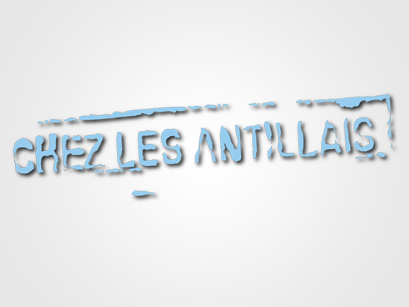 Chez Les Antillais Logo