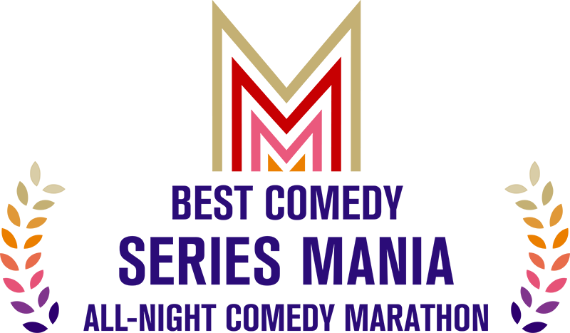 Series Mania - Meilleure Comédie
