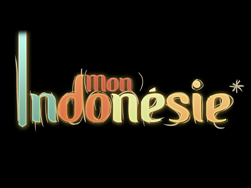 Mon Indonesie Logo