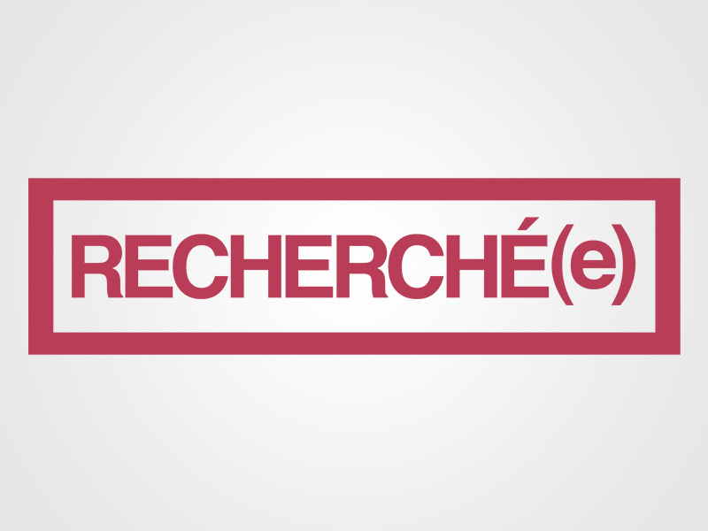 Recherche Logo Emission