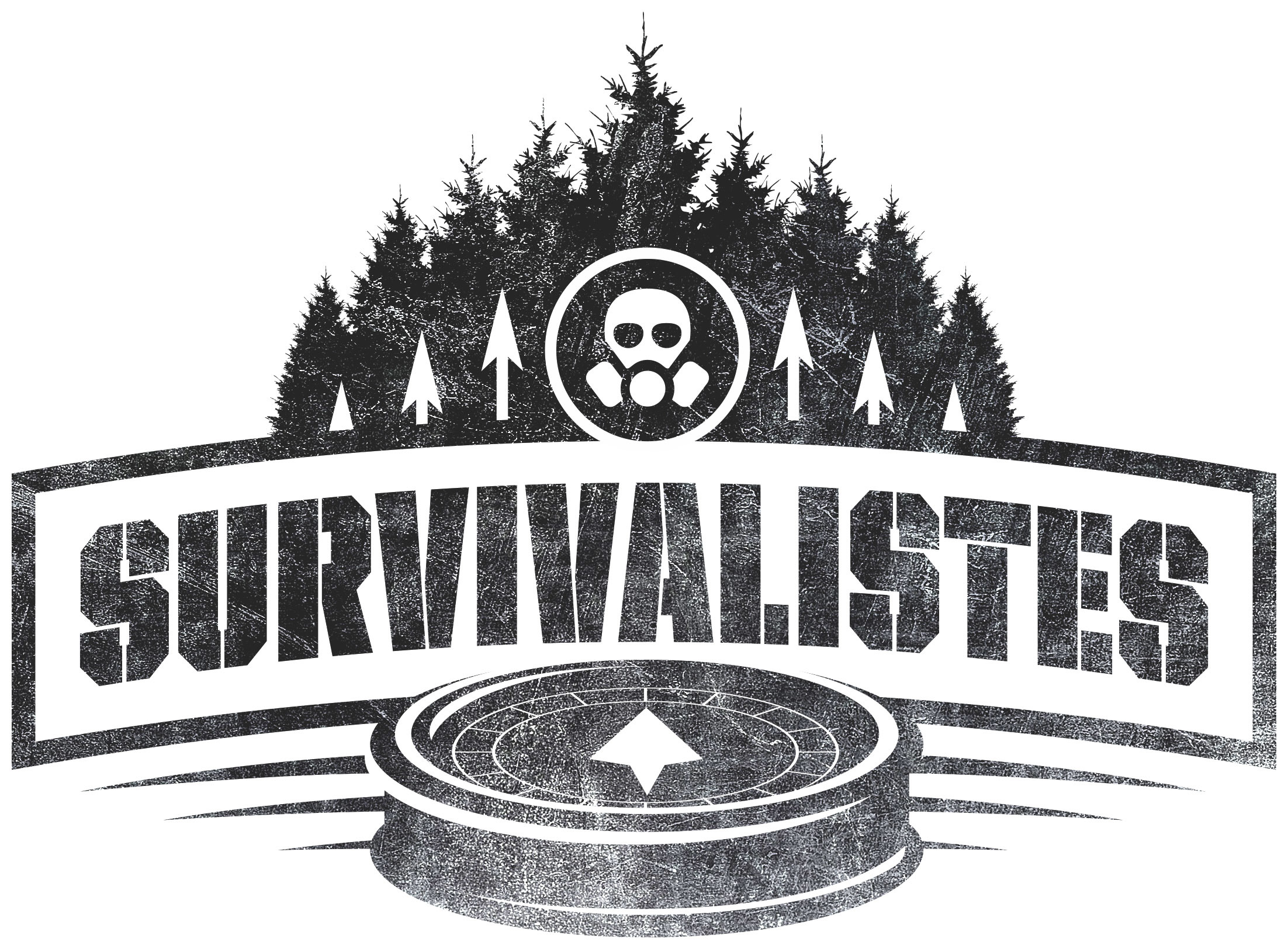 Survivalistes Logo Final