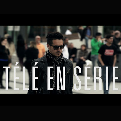 Tele En Serie Logo 2