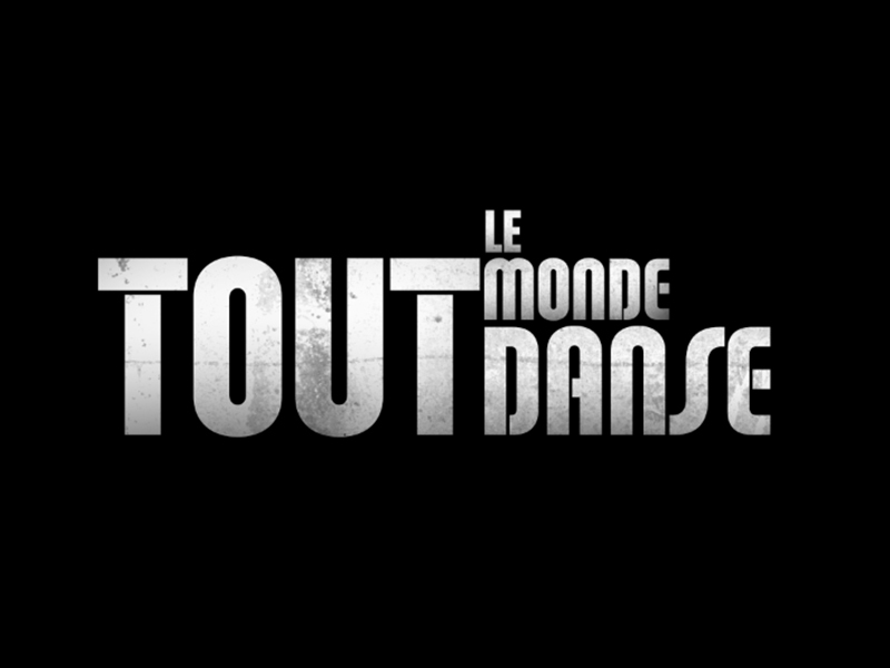 Tout Le Monde Danse Logo